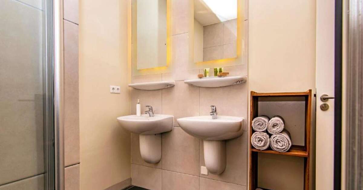 Een foto van Bayside Boutique Hotel Curacao