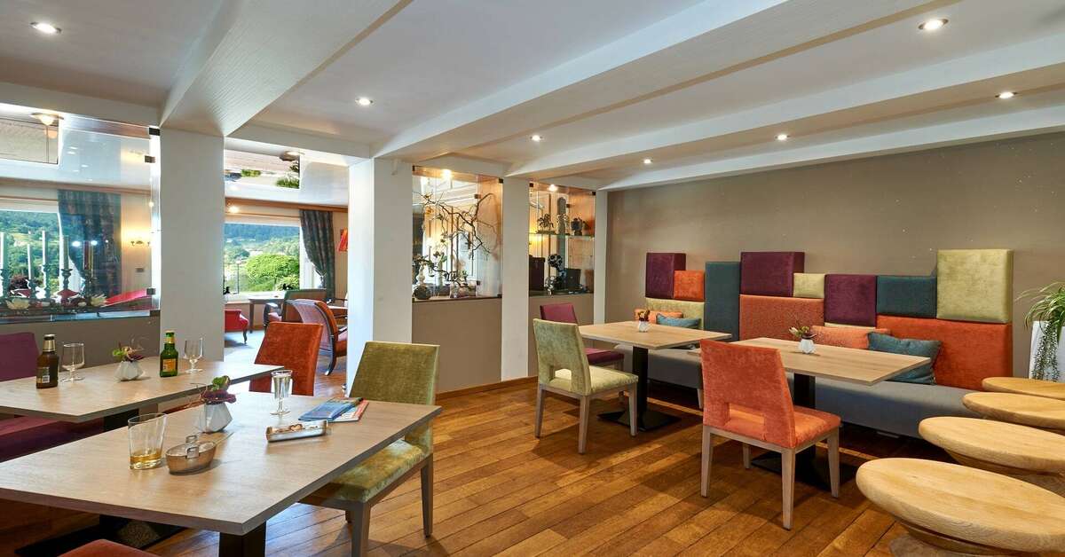 Een foto van Park Hotel Alsace