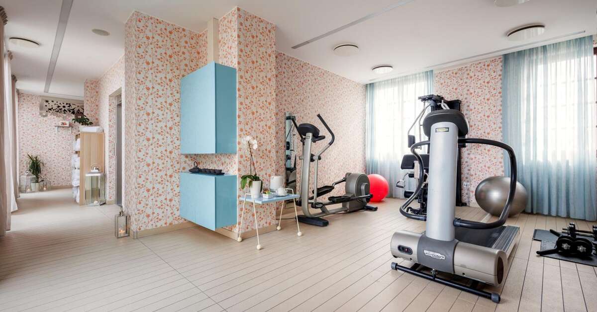 Een foto van JR Hotels Bari Grande Albergo delle Nazioni