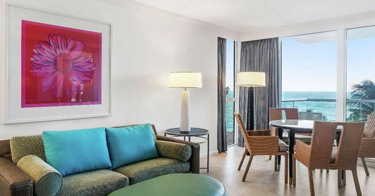 Ein Foto Hilton Rose Hall Resort & Spa	
