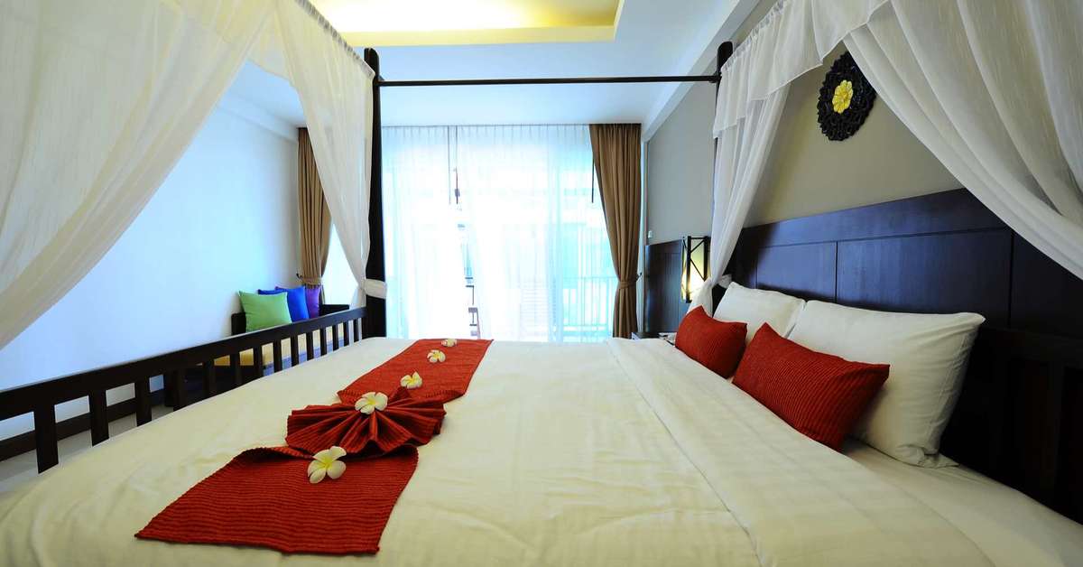 Een foto van Railay Princess Resort & Spa