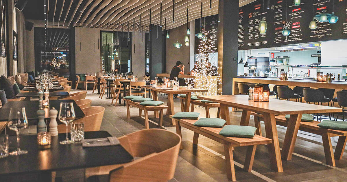Een foto van Hotel Aves Arosa