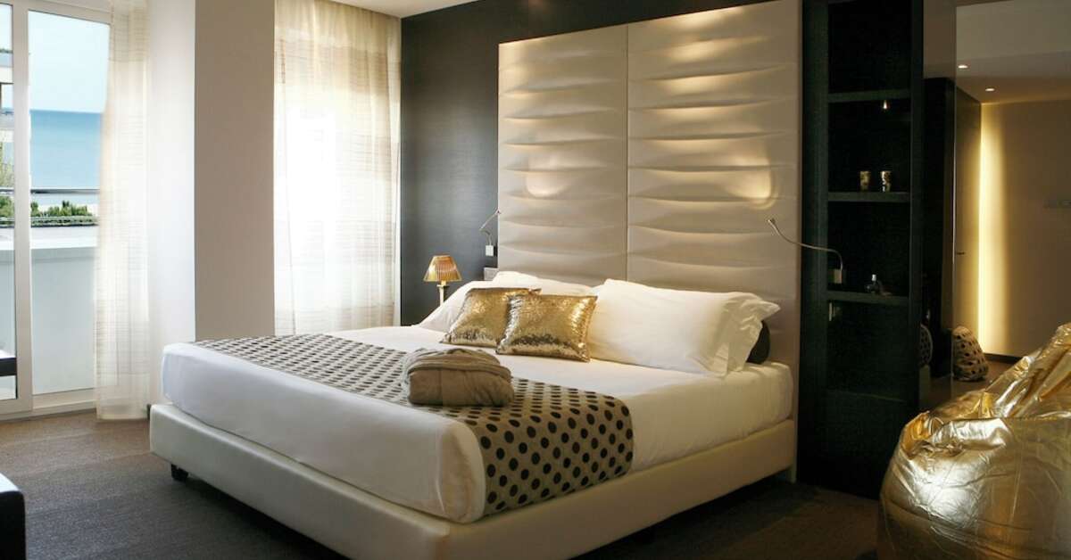 Een foto van Hotel Dory & Suite