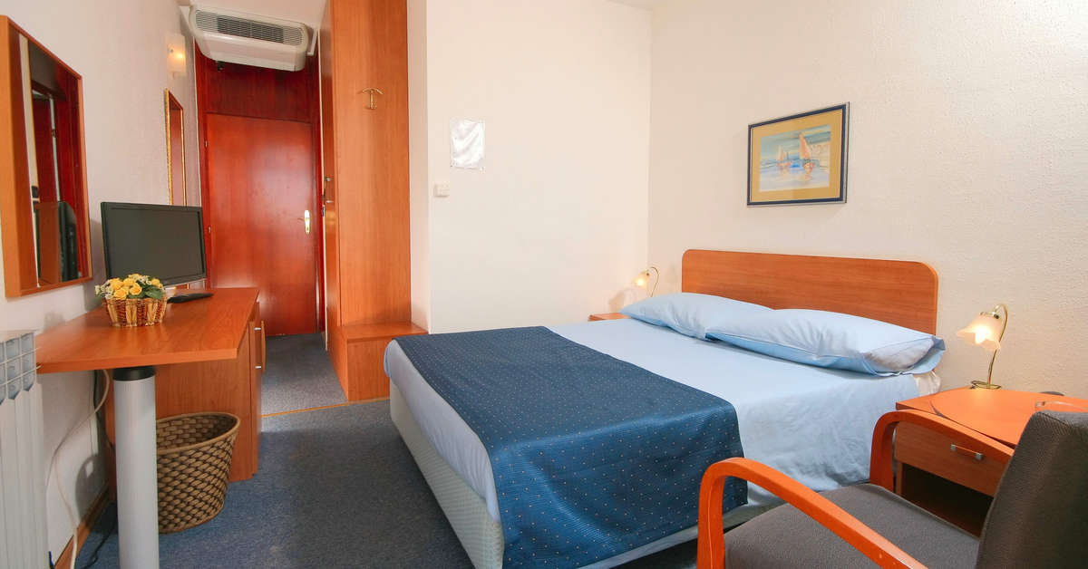 Een foto van Hotel Medena