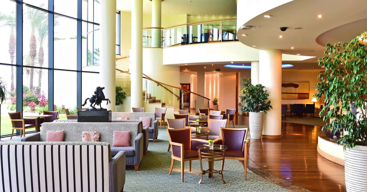 Ein Foto Pestana Grand Premium Ocean Resort