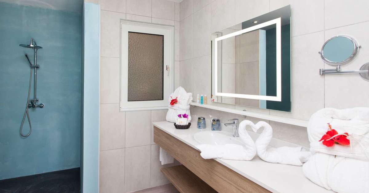 Een foto van R2 Maryvent Beach Appartementen