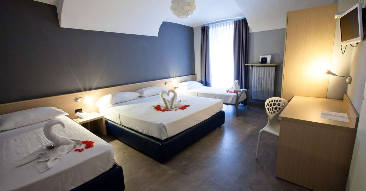 Een foto van Adalesia Hotel