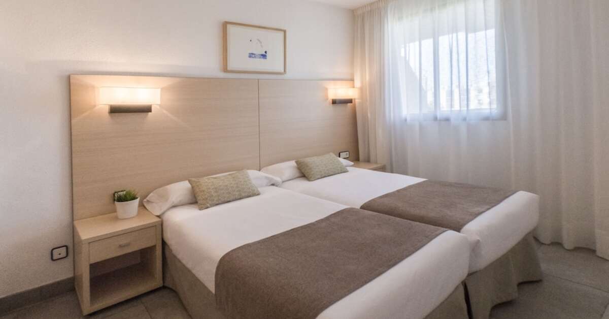 Een foto van Appartementen Cye Salou