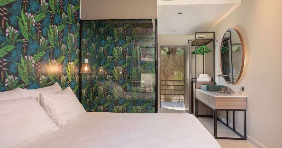 Een foto van Agave Boutique Hotel