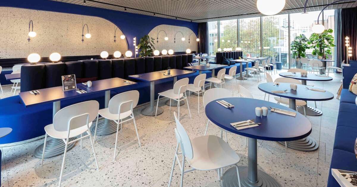 Een foto van Ibis Styles Munchen Perlach
