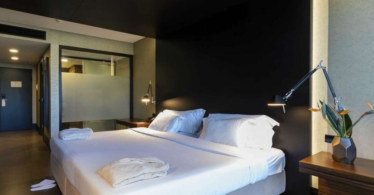 Een foto van Evidencia Belverde Atitude Hotel