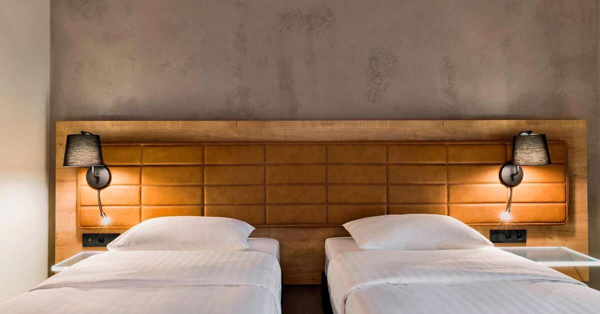Een foto van Moxy Warsaw Praga