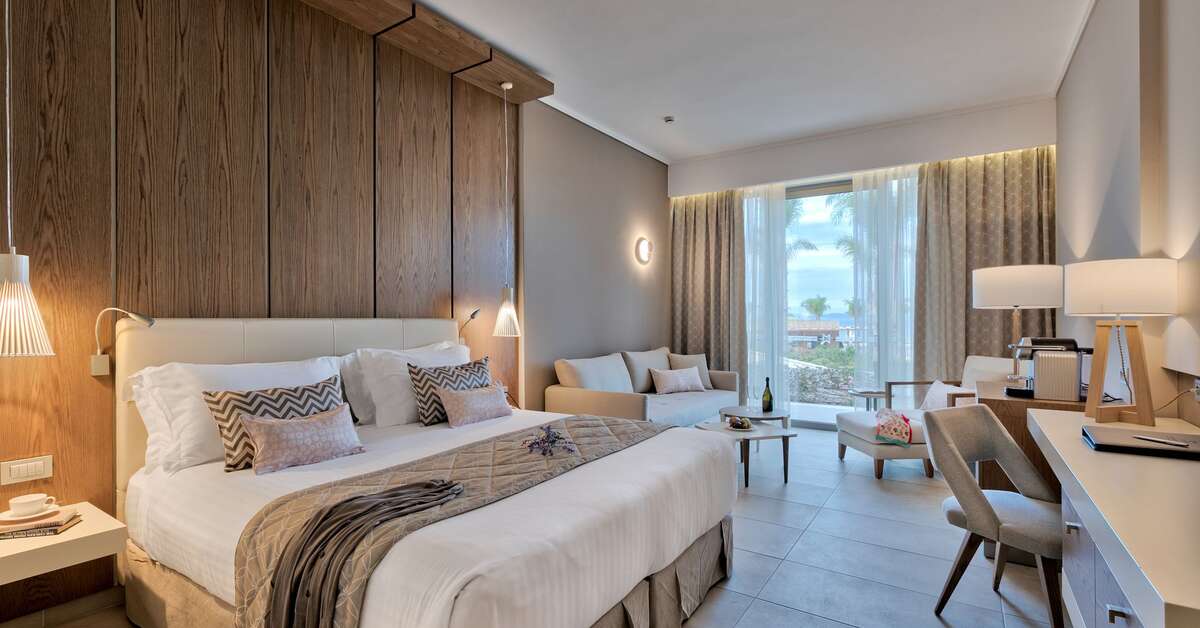 Een foto van Miraggio Thermal Spa Resort