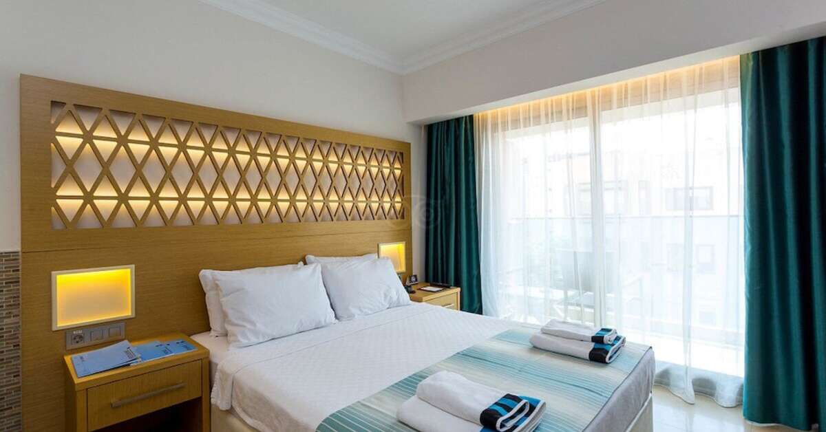 Een foto van Aurasia Design Hotel
