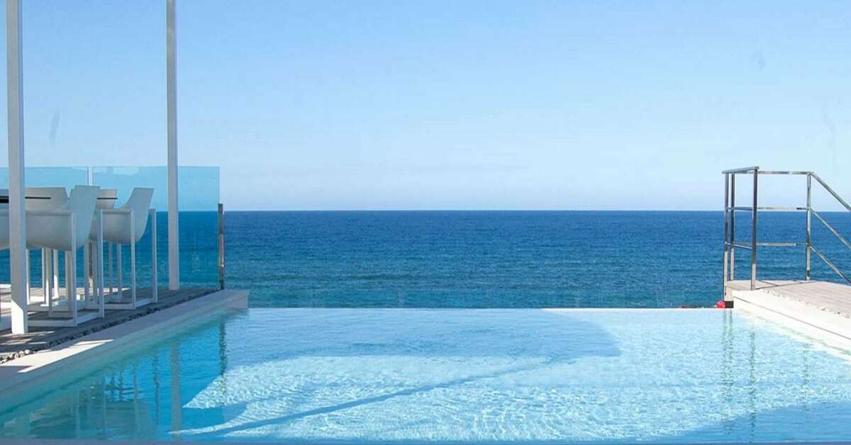 Een foto van BQ Aguamarina Boutique Hotel