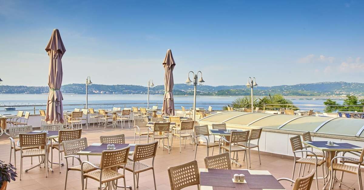 Een foto van Appartementen Kanegra Plava Laguna
