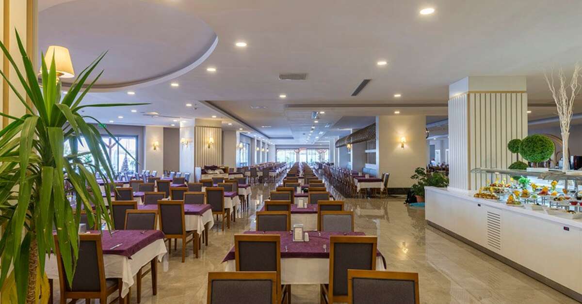 Een foto van Calido Maris Hotel