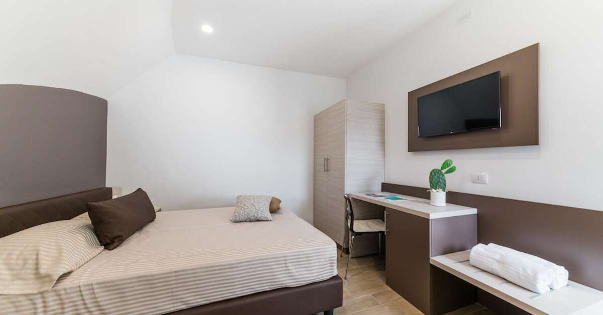 Een foto van Torre Cintola Greenblu Sea Emotions