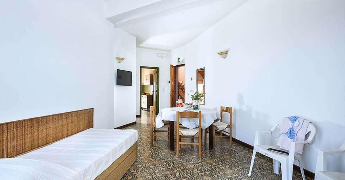 Een foto van Villa Liliana