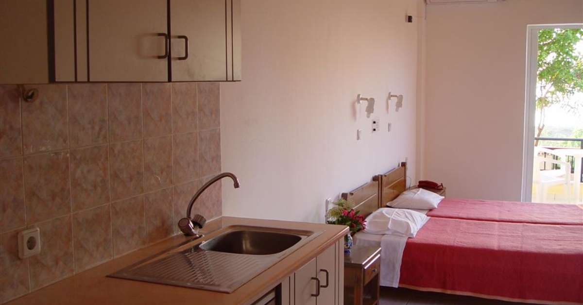 Een foto van Bella Vista Appartementen