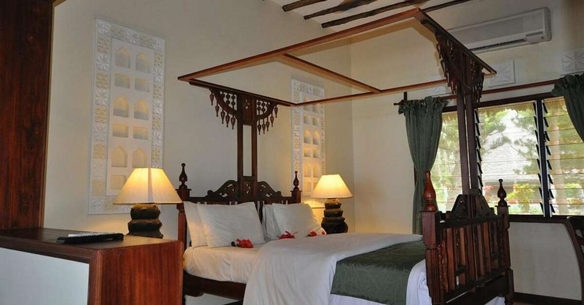 Een foto van Kilifi Bay Beach Resort