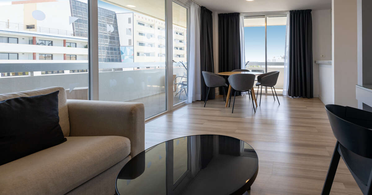 Een foto van Hotel Coral Suites & Spa