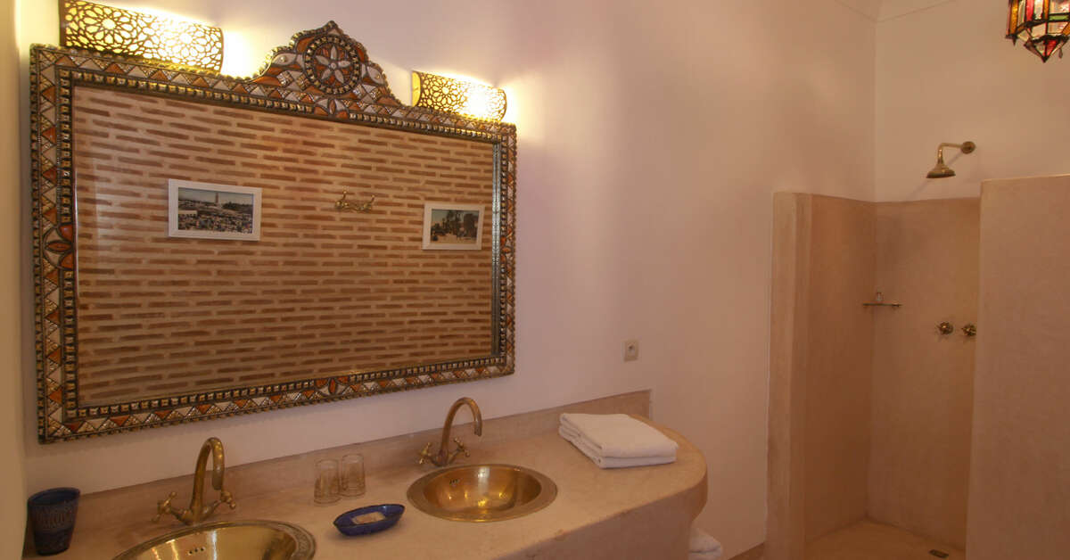 Een foto van Riad Karmela