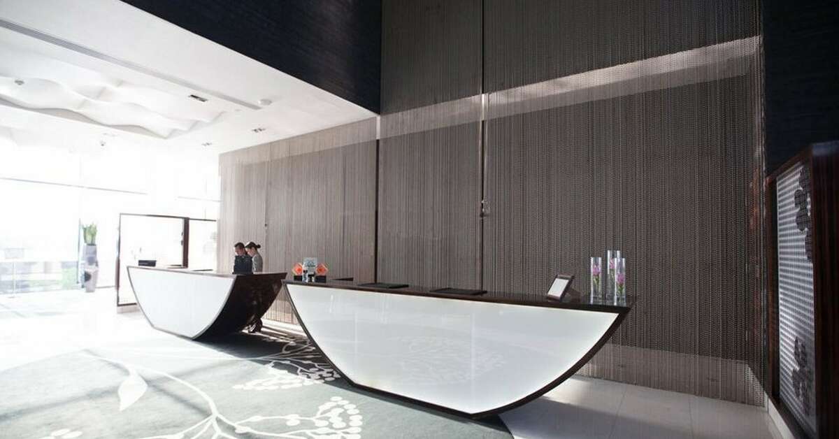 Ein Foto Fairmont Bab Al Bahr