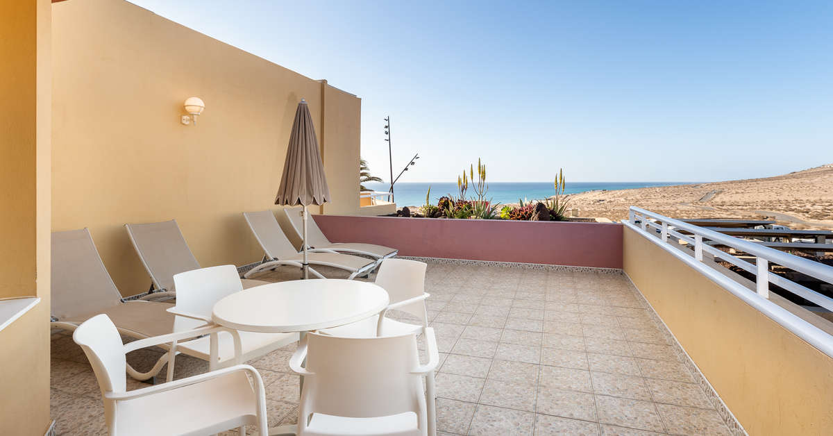 Een foto van Hotel Livvo Esmeralda Maris