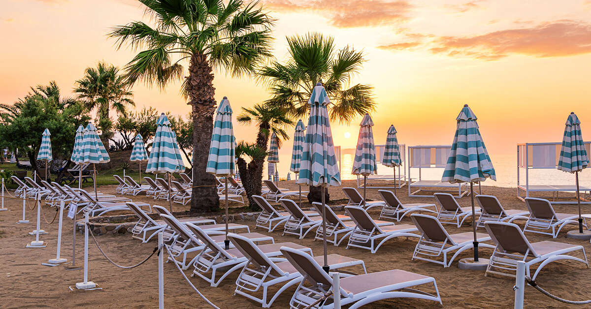 Een foto van Grand Palladium Sicilia Resort & Spa