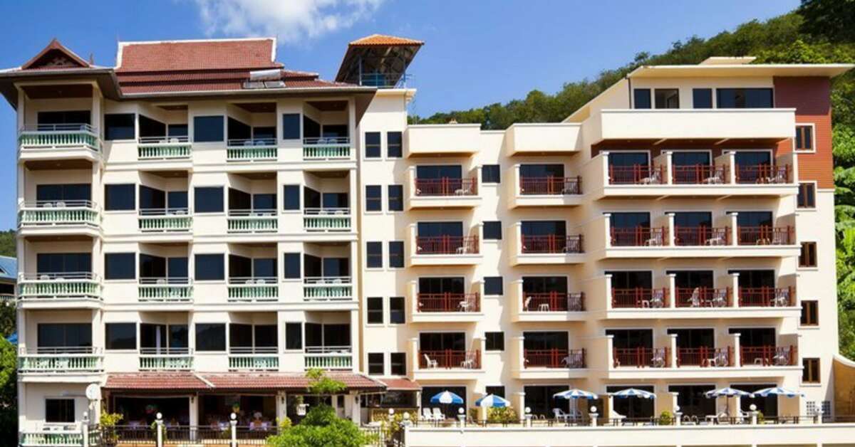 Een foto van Jiraporn Hill Resort