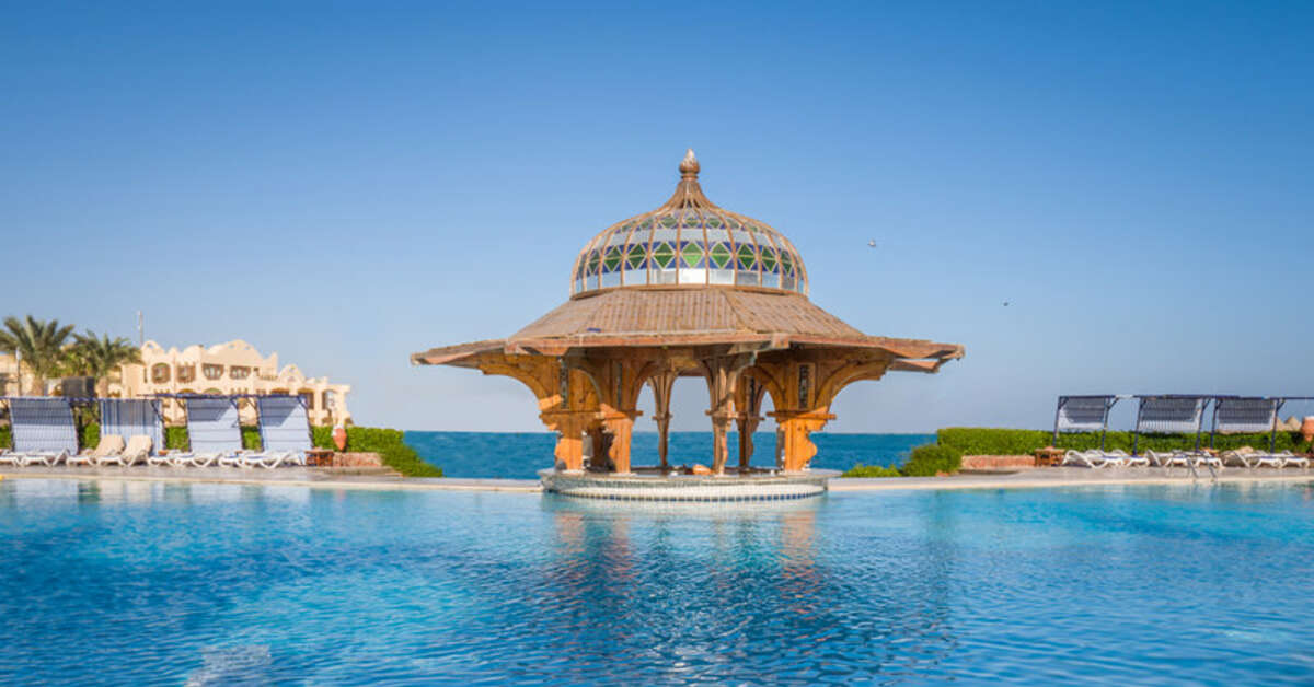 Een foto van Sunny Days Palma De Mirette Resort & Spa