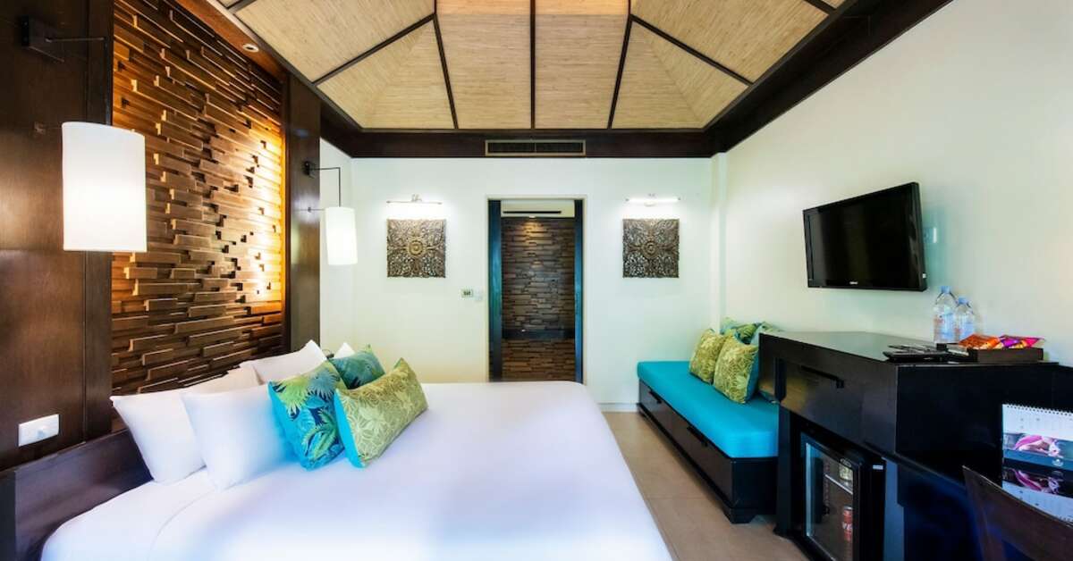 Een foto van Impiana Resort Patong