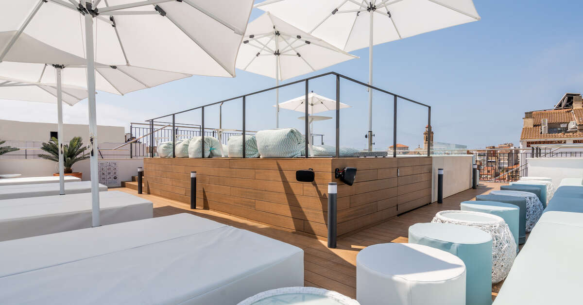 Een foto van Neptuno Hotel & Spa
