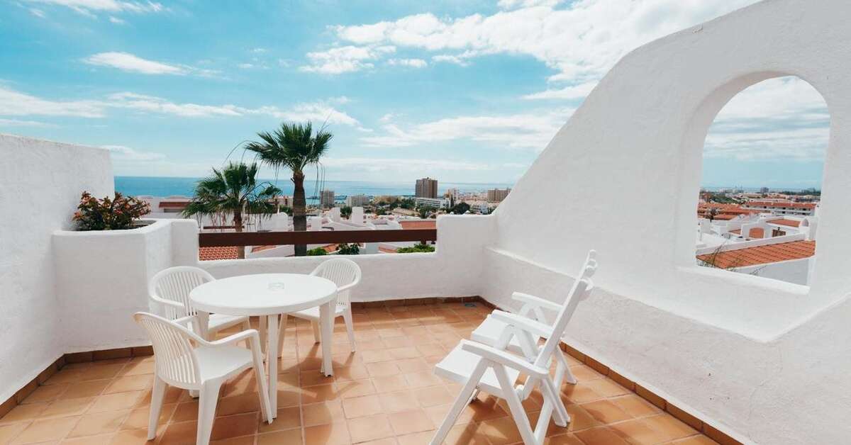 Een foto van Ona Beverly Hills Suites