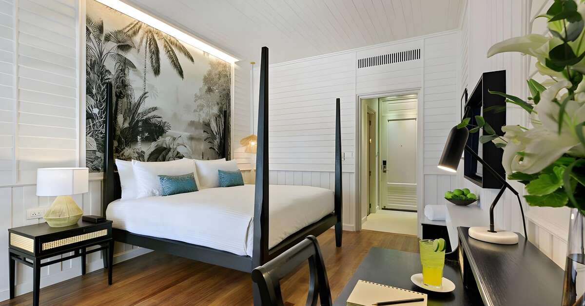 Een foto van Manathai Koh Samui
