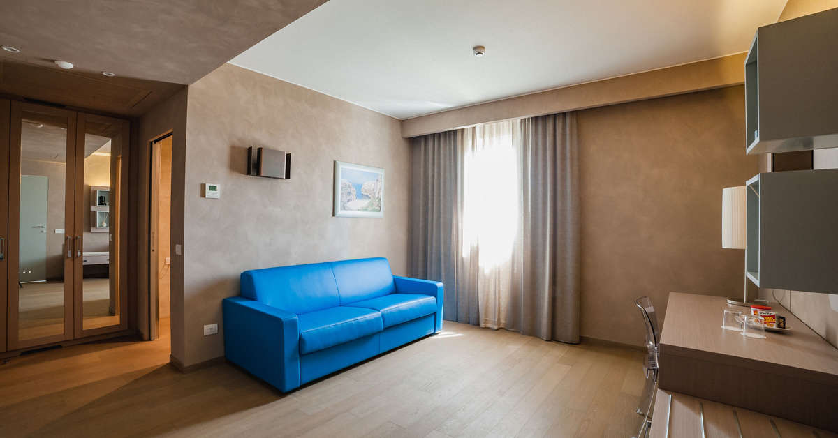 Een foto van Cala Ponte Hotel