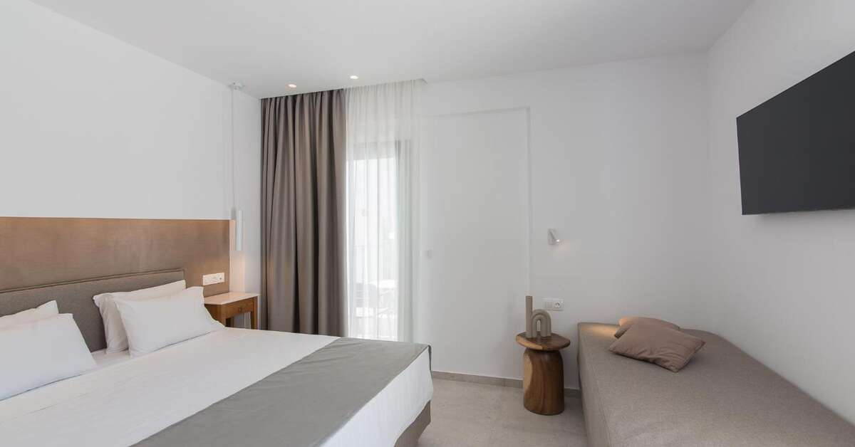Ein Foto Nami Hotel & Suites