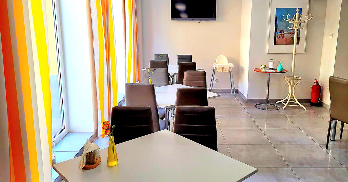 Ein Foto Hotel Jupiter