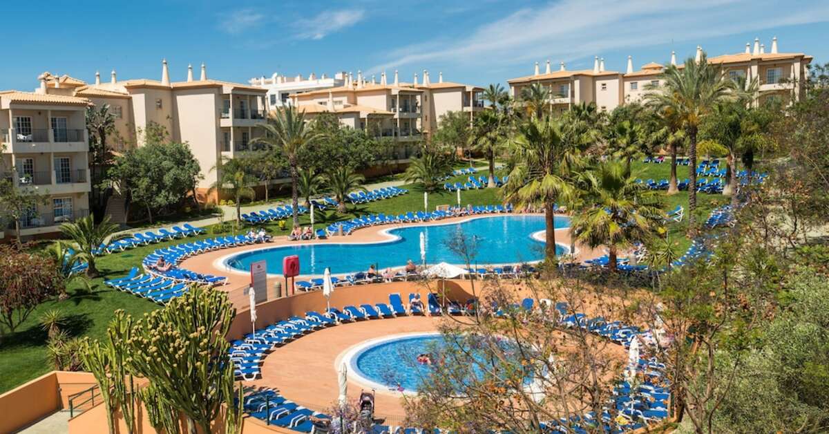 Een foto van 3HB Clube Humbria
