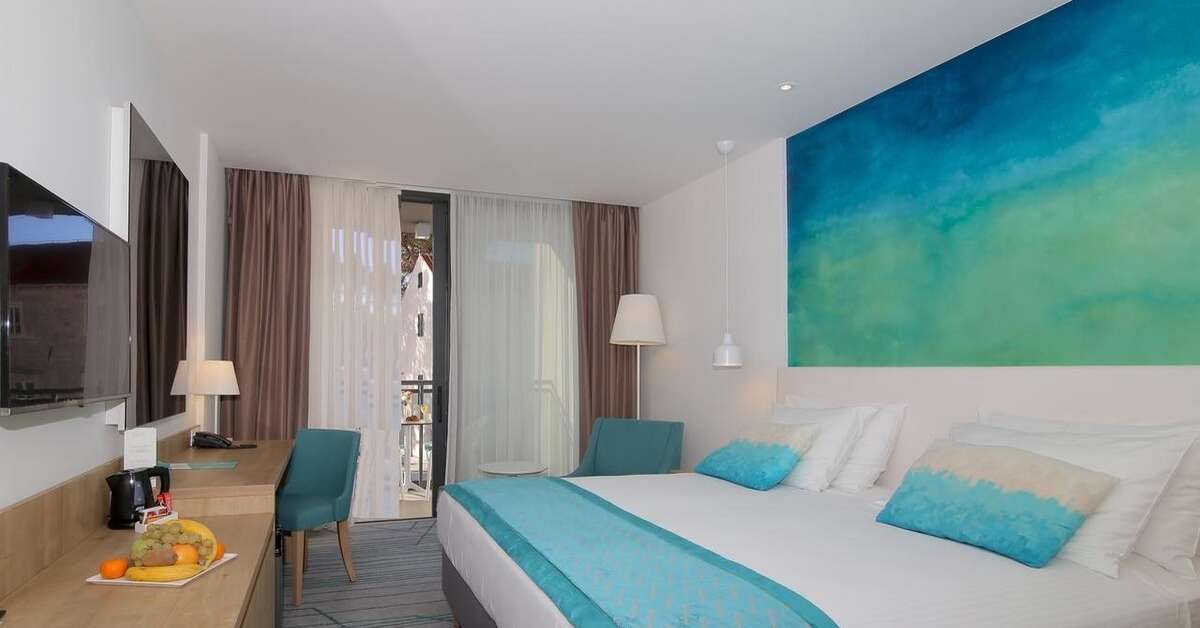 Een foto van Boutique Hotel Mlini