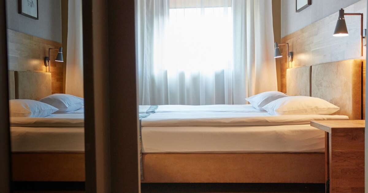 Een foto van Hotel Batory