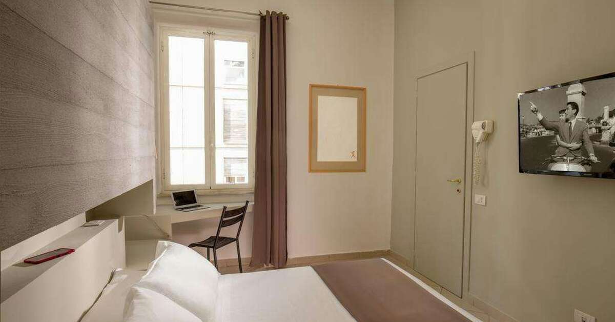 Een foto van Crossroad Hotel