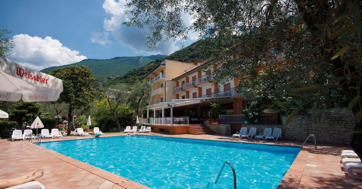 Een foto van Residence Al Parco