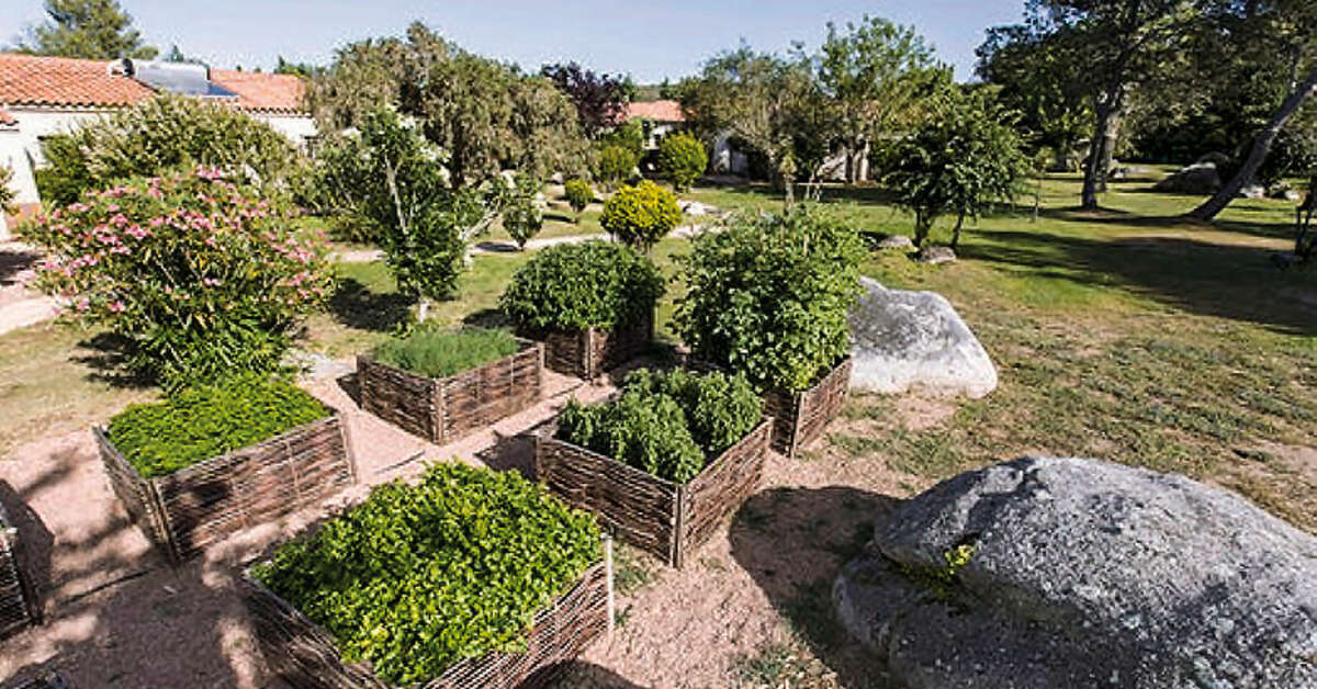 Ein Foto Hotel San Giovanni