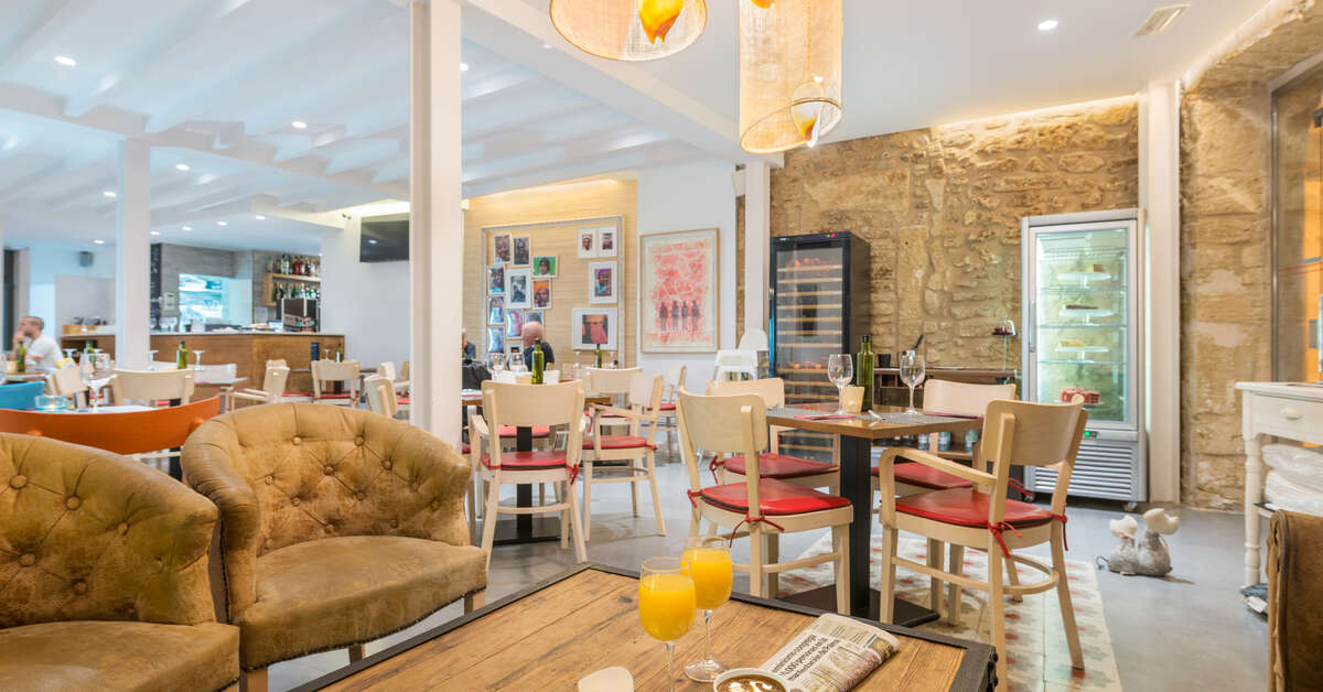 Een foto van Can Vent Boutique Hotel