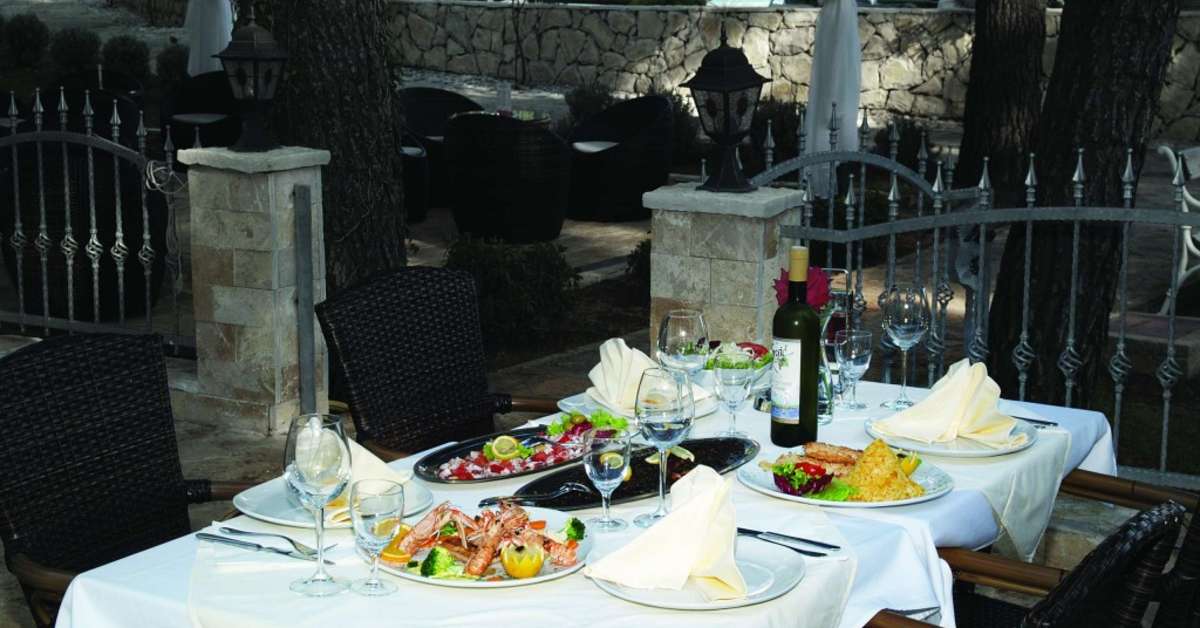 Een foto van Matilde Beach Resort