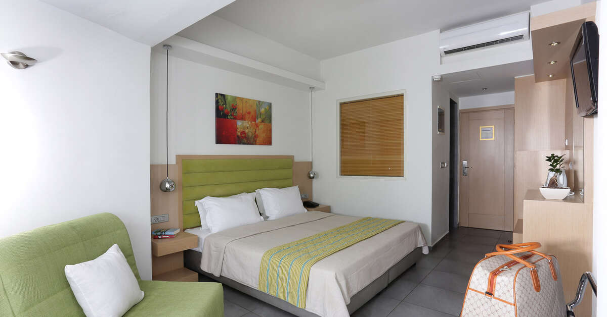 Een foto van Bali Star Resort Hotel