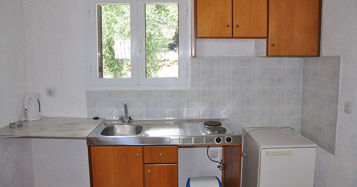 Een foto van Yiannis Appartementen