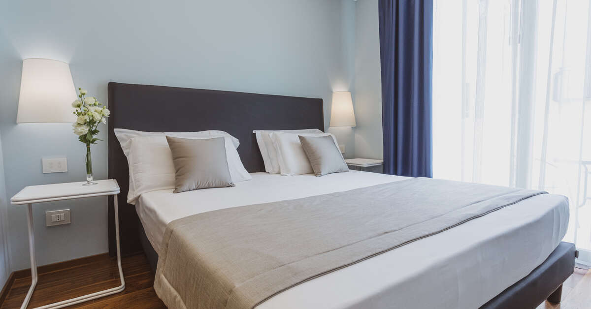 Een foto van Callistos Hotel & Spa